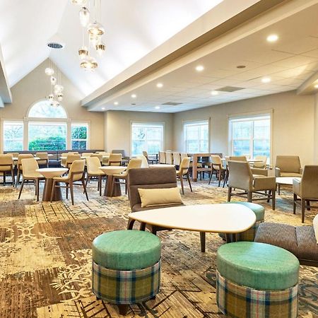 Residence Inn Eugene Springfield Ngoại thất bức ảnh