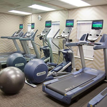 Residence Inn Eugene Springfield Ngoại thất bức ảnh