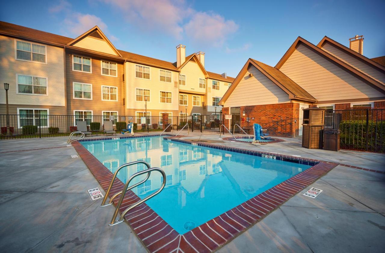 Residence Inn Eugene Springfield Ngoại thất bức ảnh