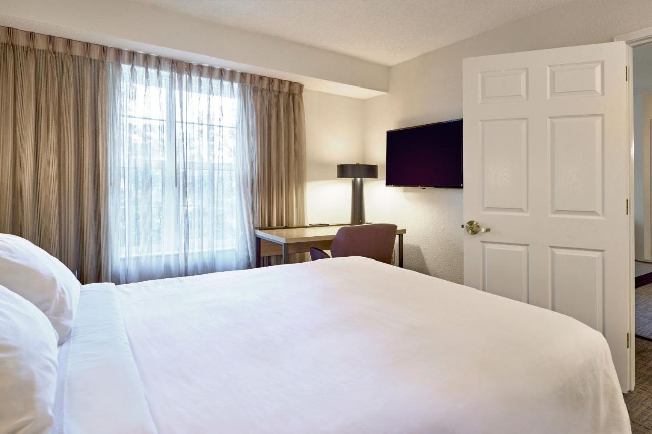 Residence Inn Eugene Springfield Ngoại thất bức ảnh