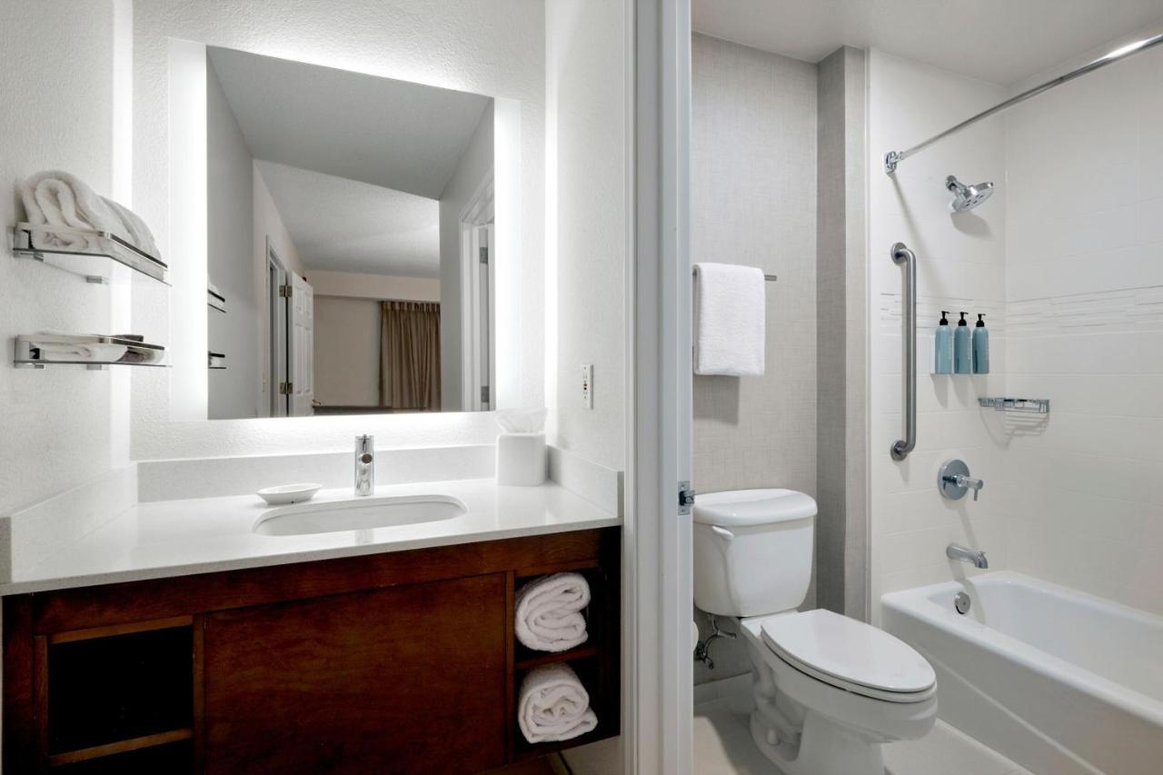 Residence Inn Eugene Springfield Ngoại thất bức ảnh