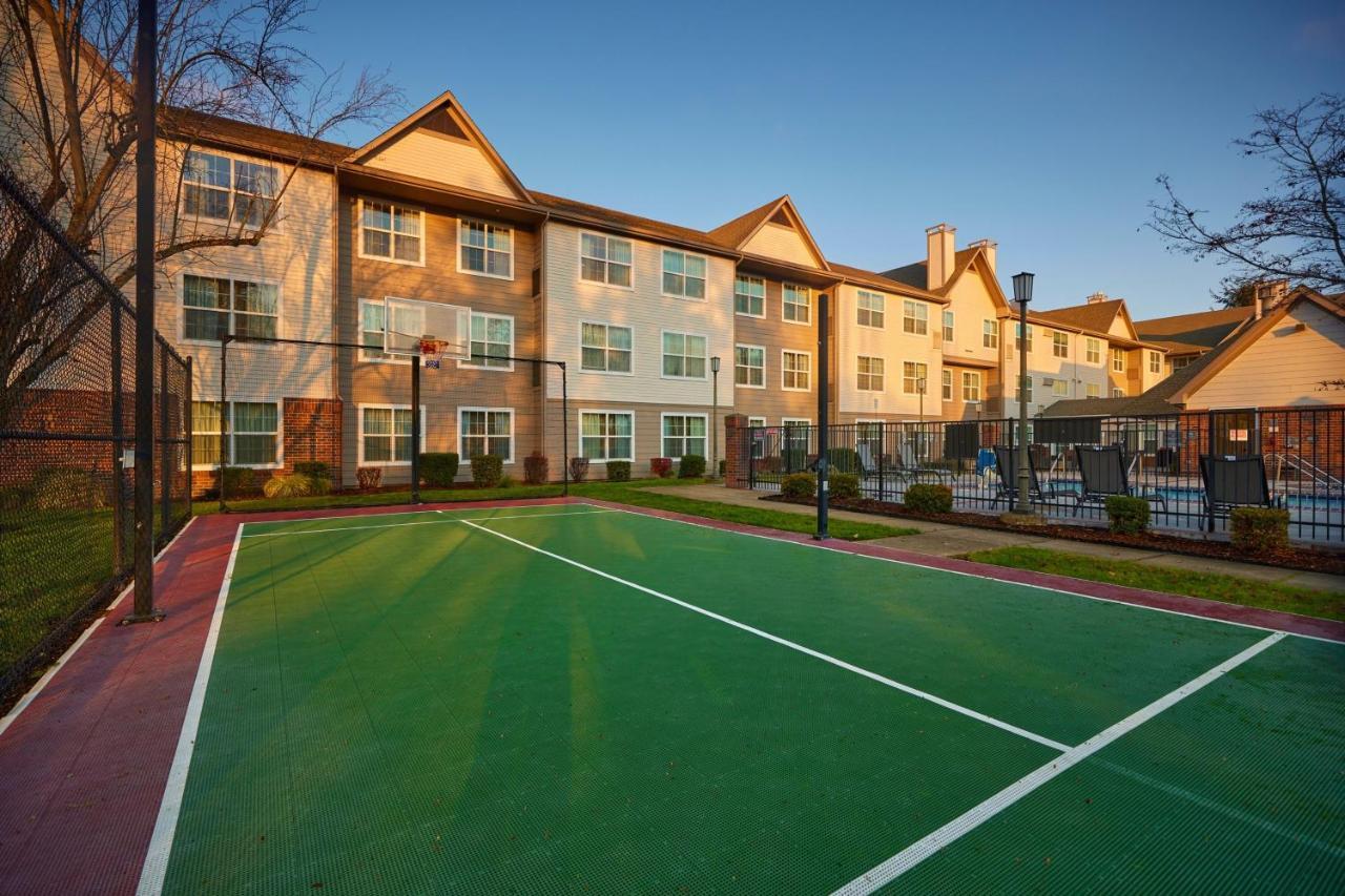 Residence Inn Eugene Springfield Ngoại thất bức ảnh