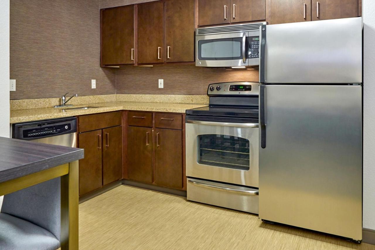 Residence Inn Eugene Springfield Ngoại thất bức ảnh