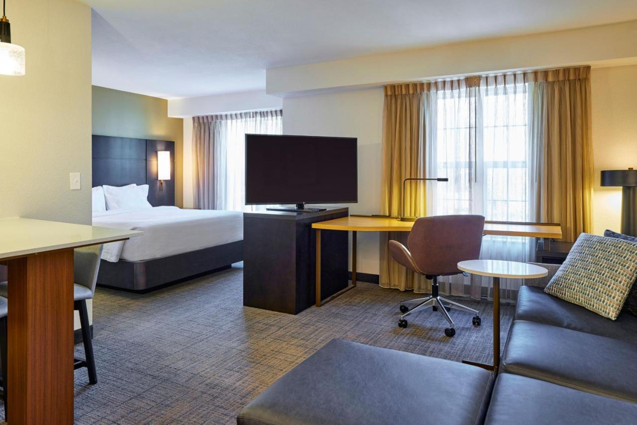 Residence Inn Eugene Springfield Ngoại thất bức ảnh