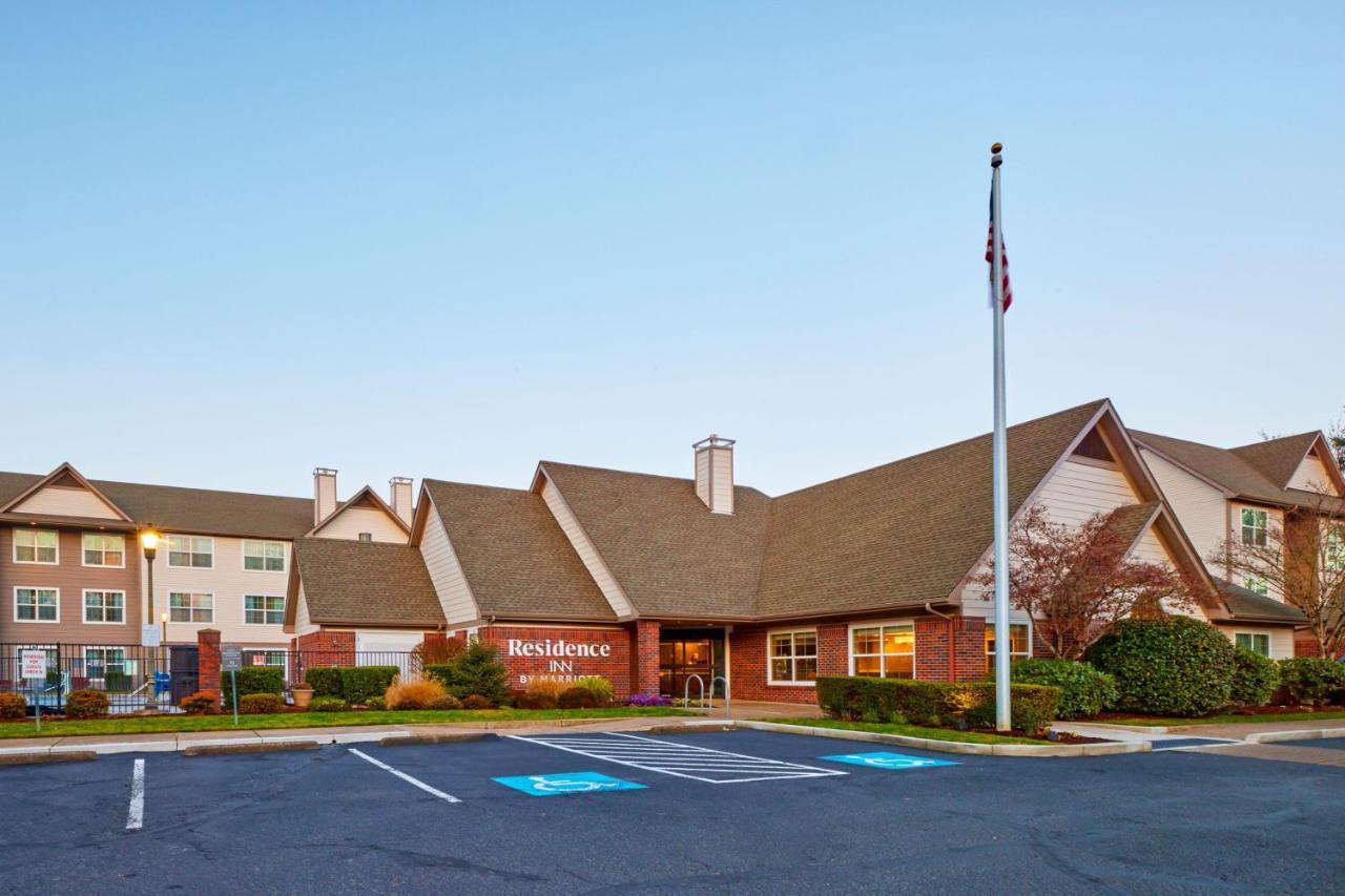 Residence Inn Eugene Springfield Ngoại thất bức ảnh