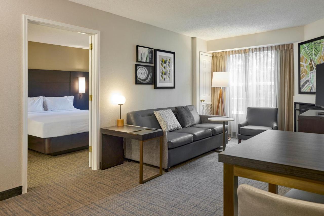 Residence Inn Eugene Springfield Ngoại thất bức ảnh