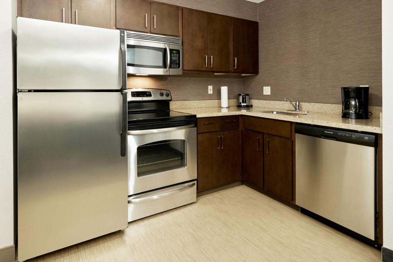 Residence Inn Eugene Springfield Ngoại thất bức ảnh
