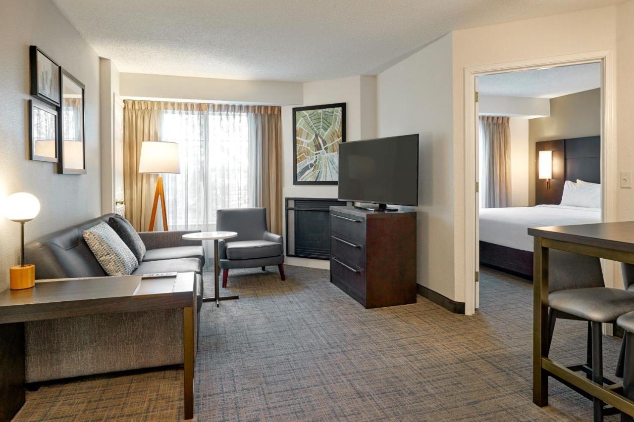 Residence Inn Eugene Springfield Ngoại thất bức ảnh