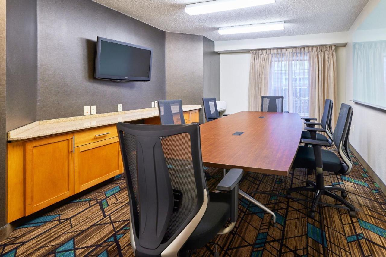 Residence Inn Eugene Springfield Ngoại thất bức ảnh
