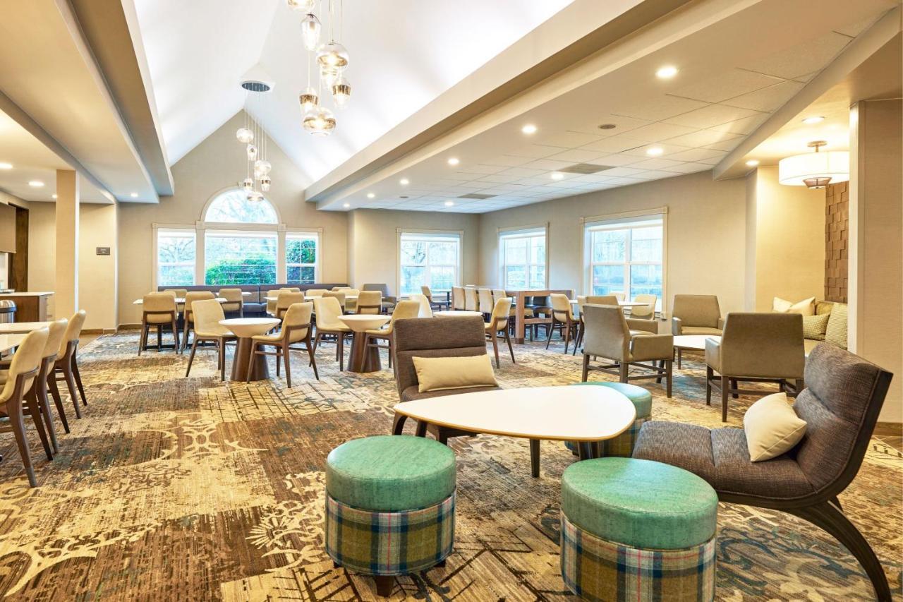 Residence Inn Eugene Springfield Ngoại thất bức ảnh