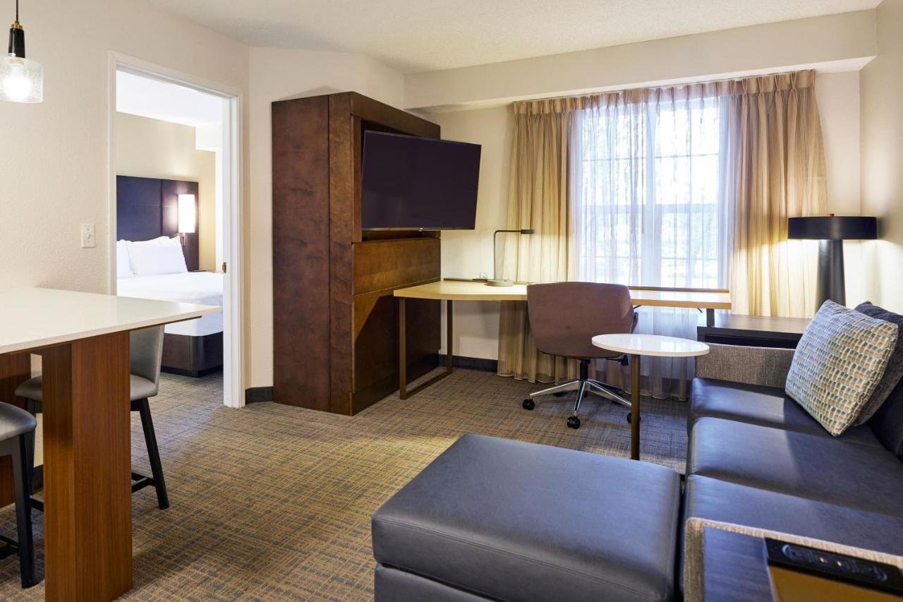 Residence Inn Eugene Springfield Ngoại thất bức ảnh