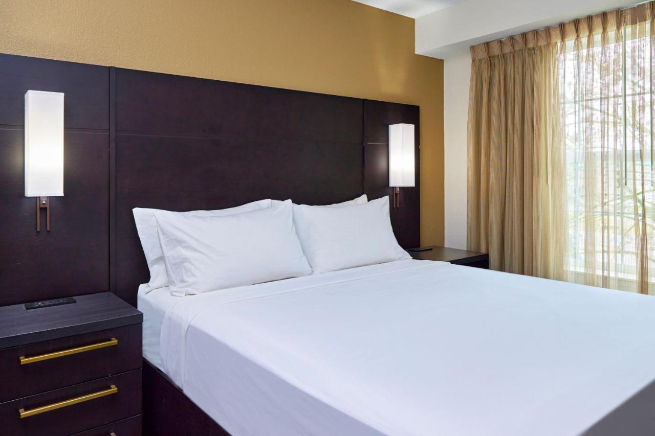 Residence Inn Eugene Springfield Ngoại thất bức ảnh