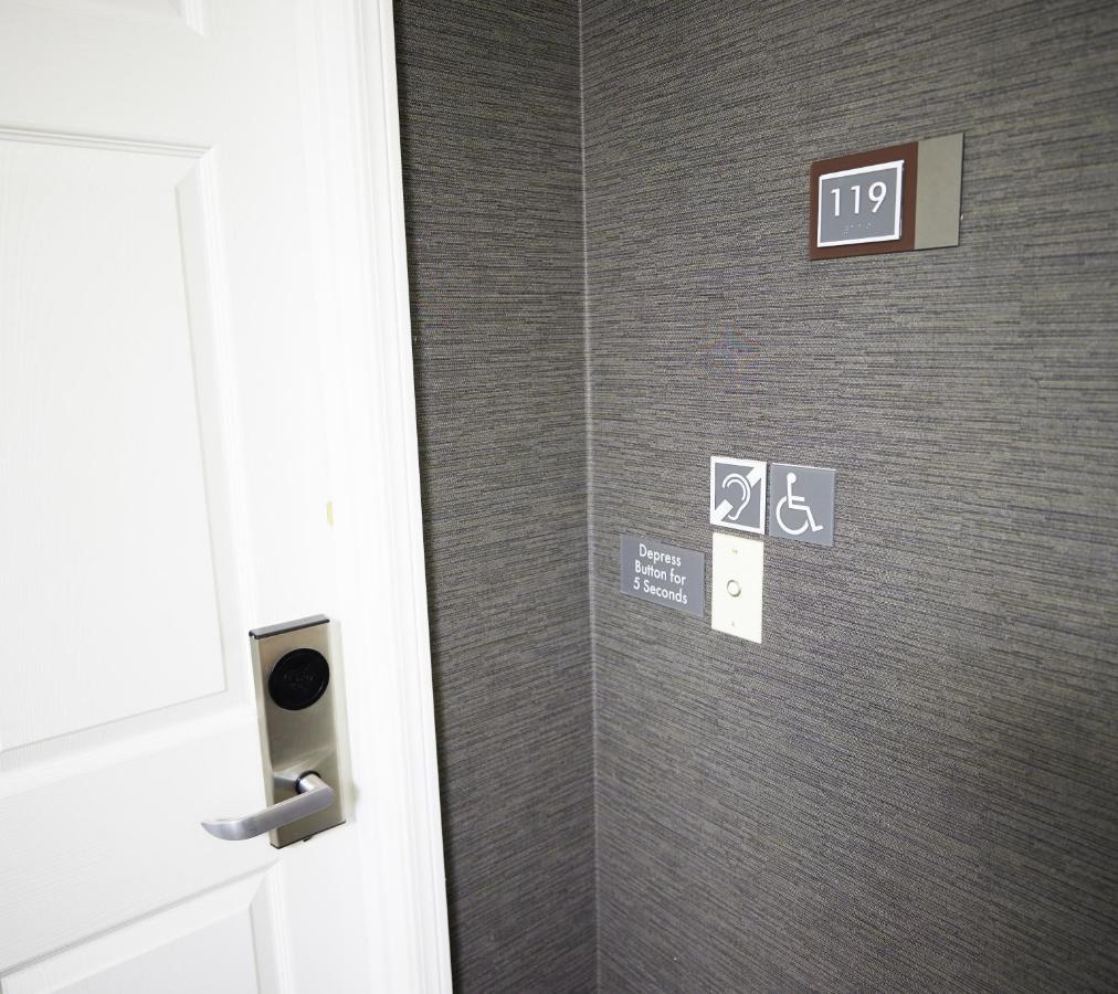 Residence Inn Eugene Springfield Ngoại thất bức ảnh