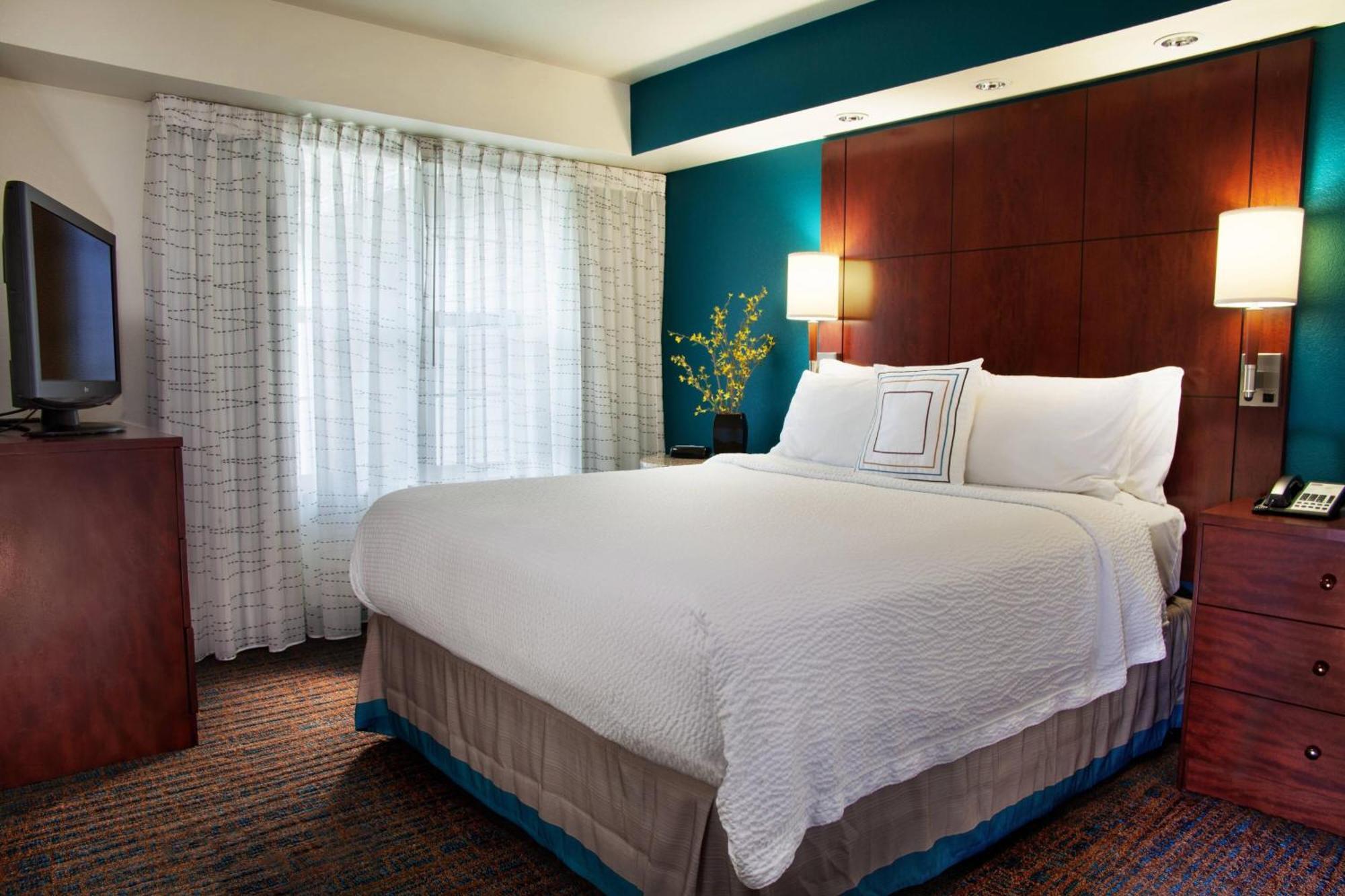Residence Inn Eugene Springfield Ngoại thất bức ảnh