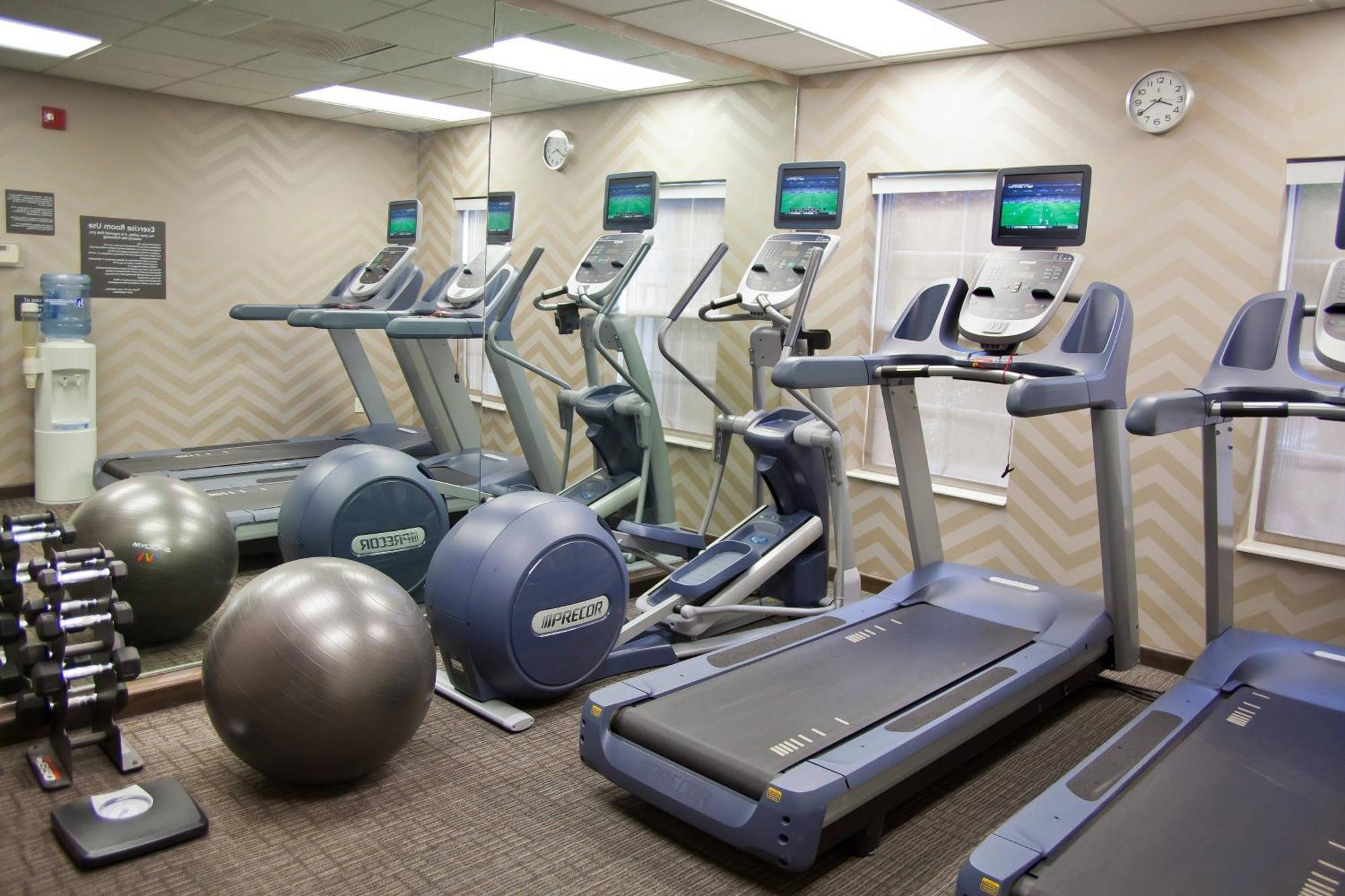 Residence Inn Eugene Springfield Ngoại thất bức ảnh
