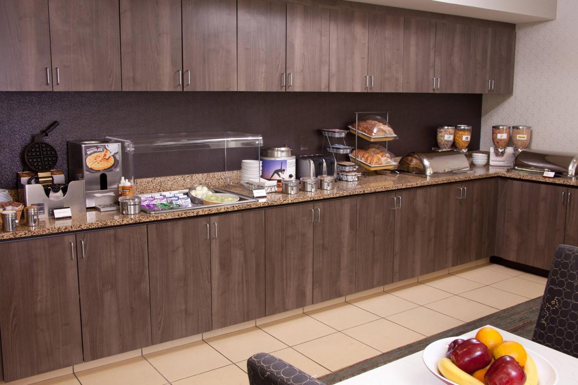 Residence Inn Eugene Springfield Ngoại thất bức ảnh