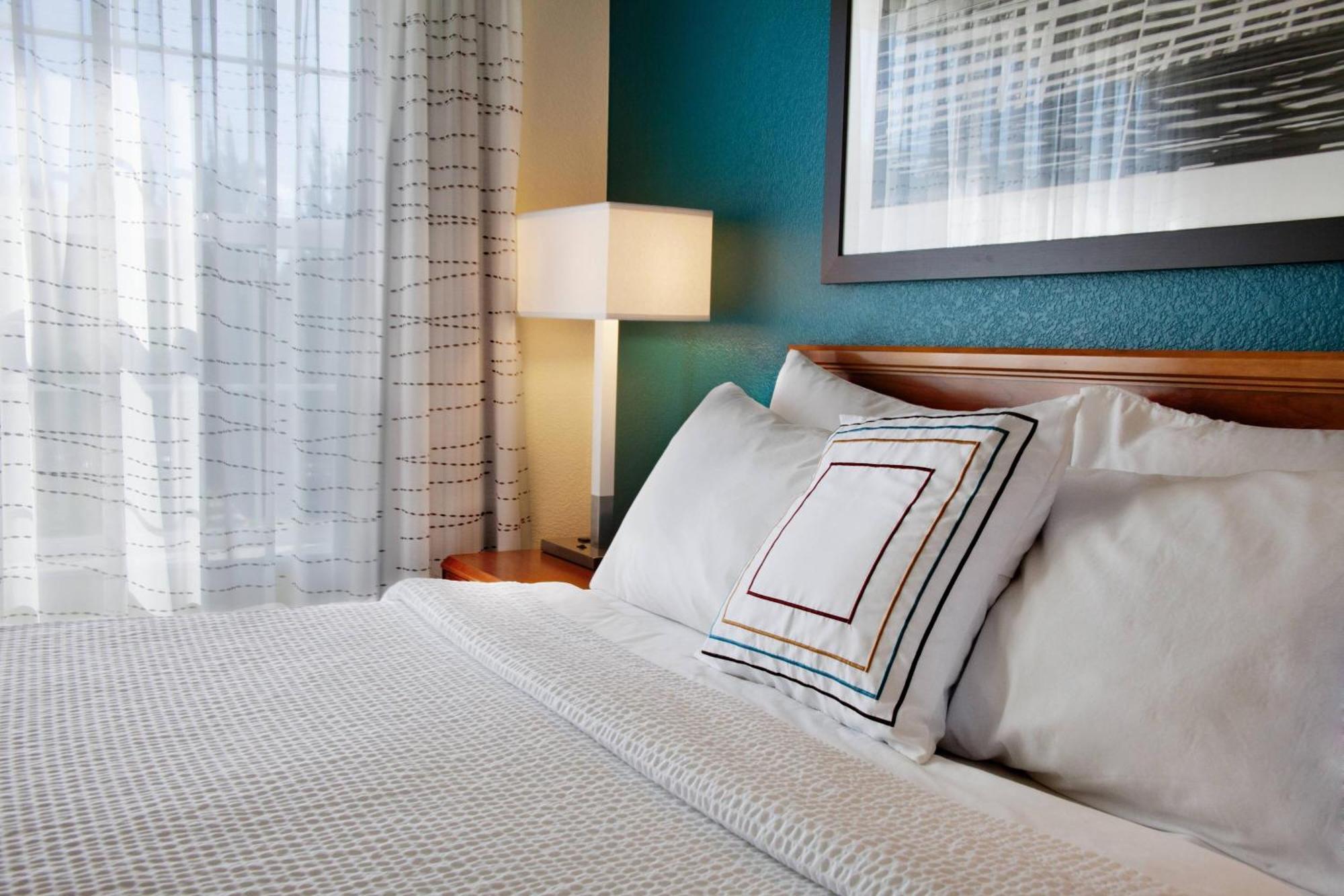 Residence Inn Eugene Springfield Ngoại thất bức ảnh