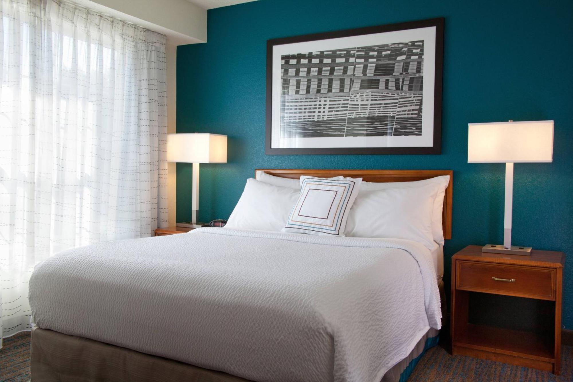 Residence Inn Eugene Springfield Ngoại thất bức ảnh