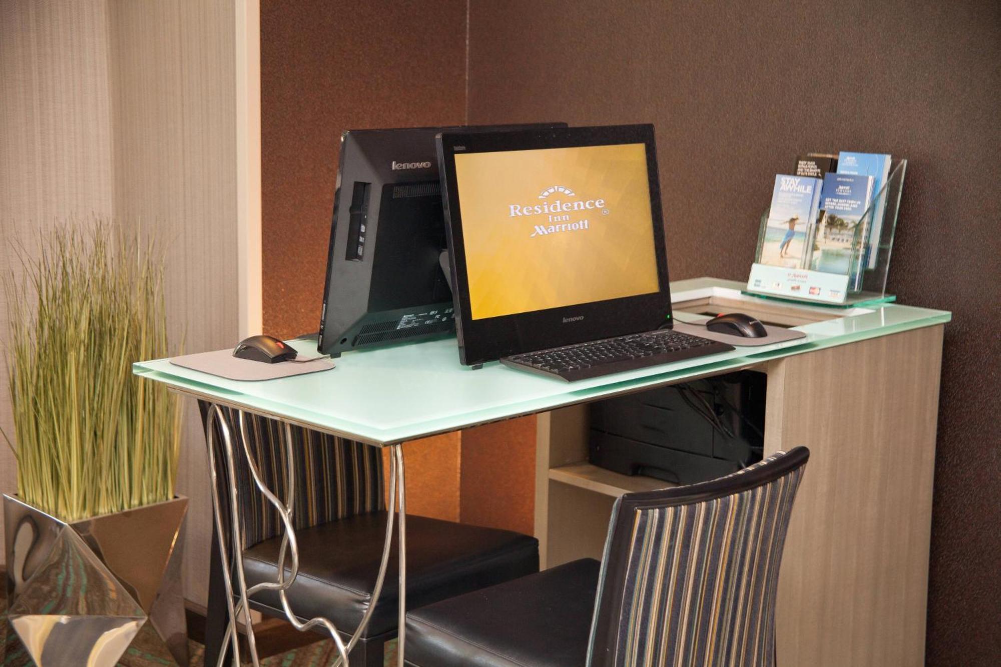 Residence Inn Eugene Springfield Ngoại thất bức ảnh