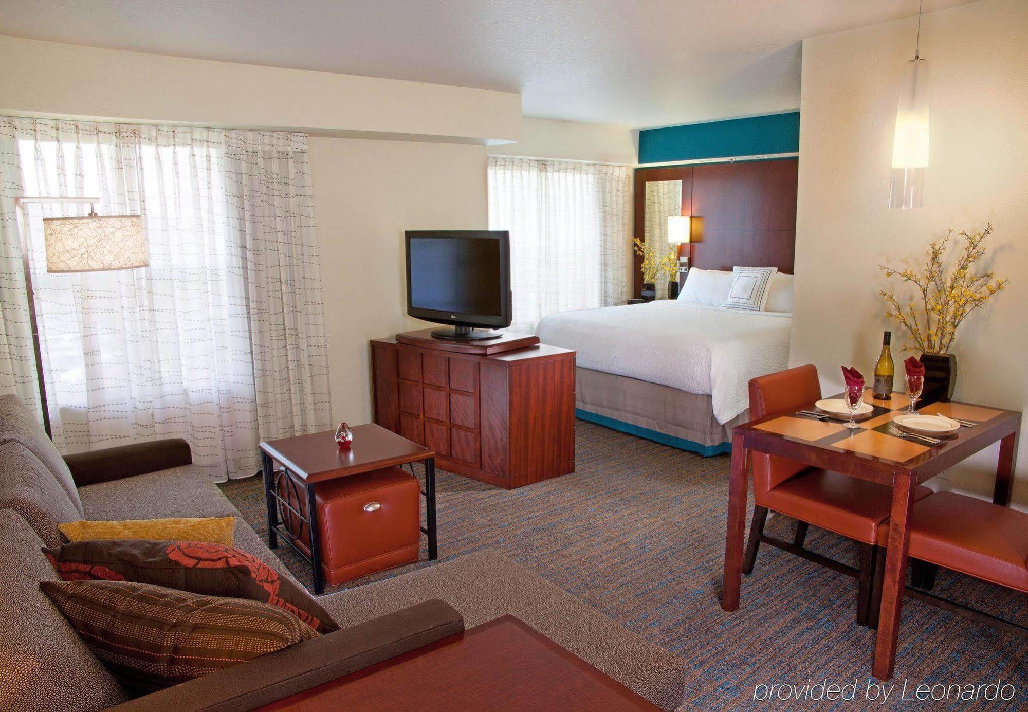 Residence Inn Eugene Springfield Ngoại thất bức ảnh
