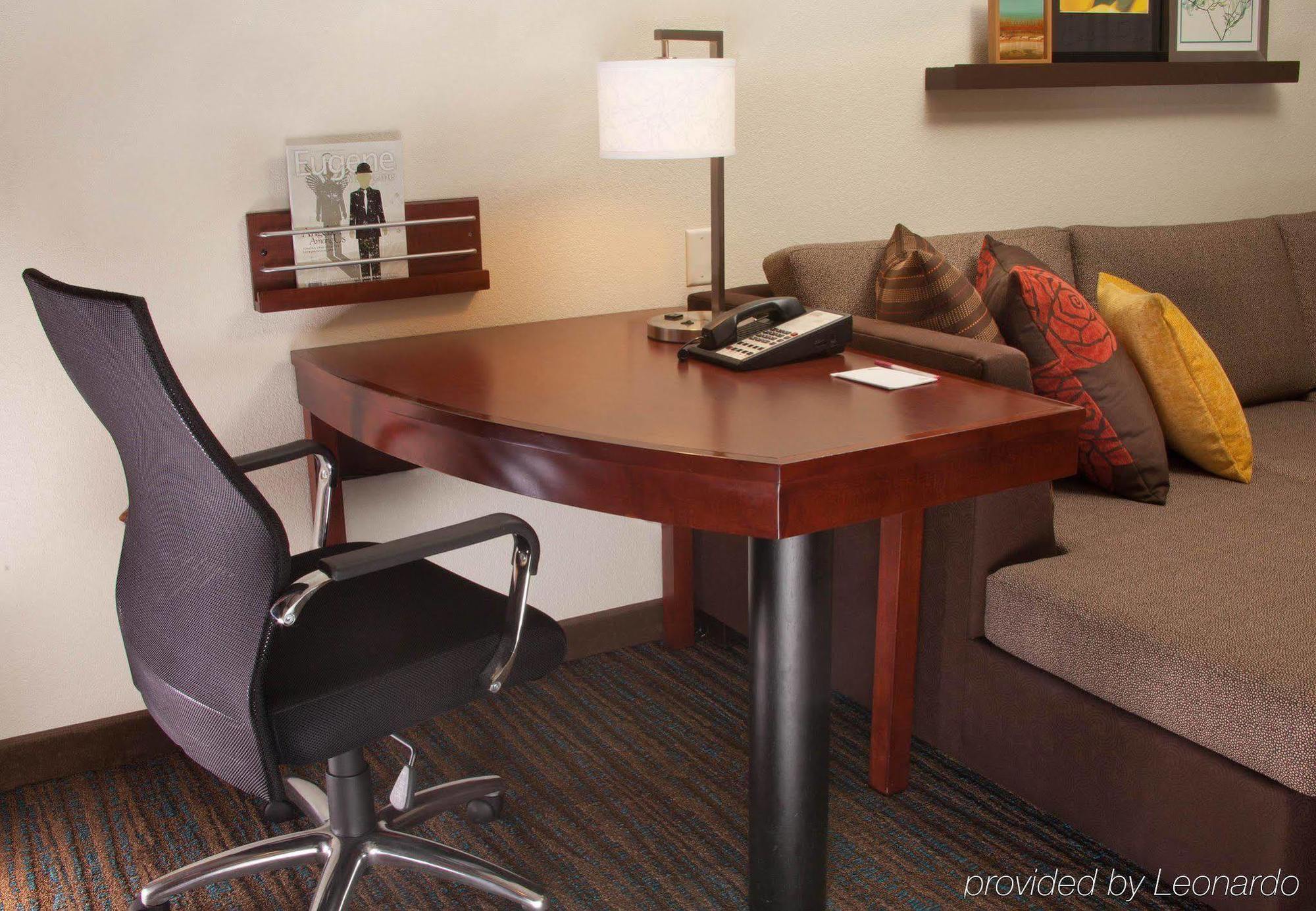 Residence Inn Eugene Springfield Ngoại thất bức ảnh