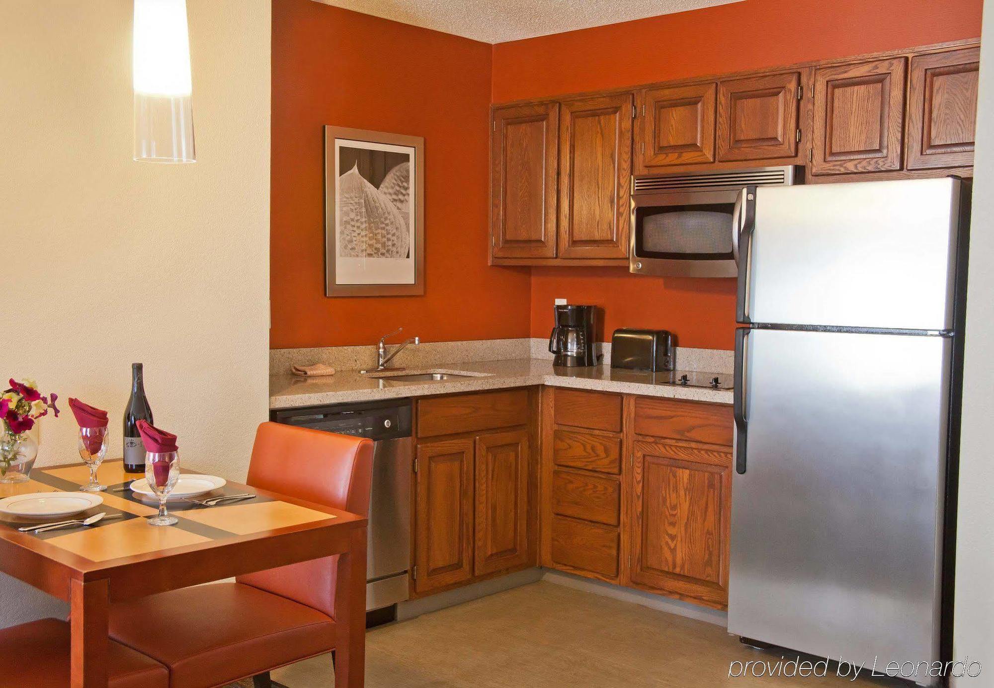 Residence Inn Eugene Springfield Ngoại thất bức ảnh