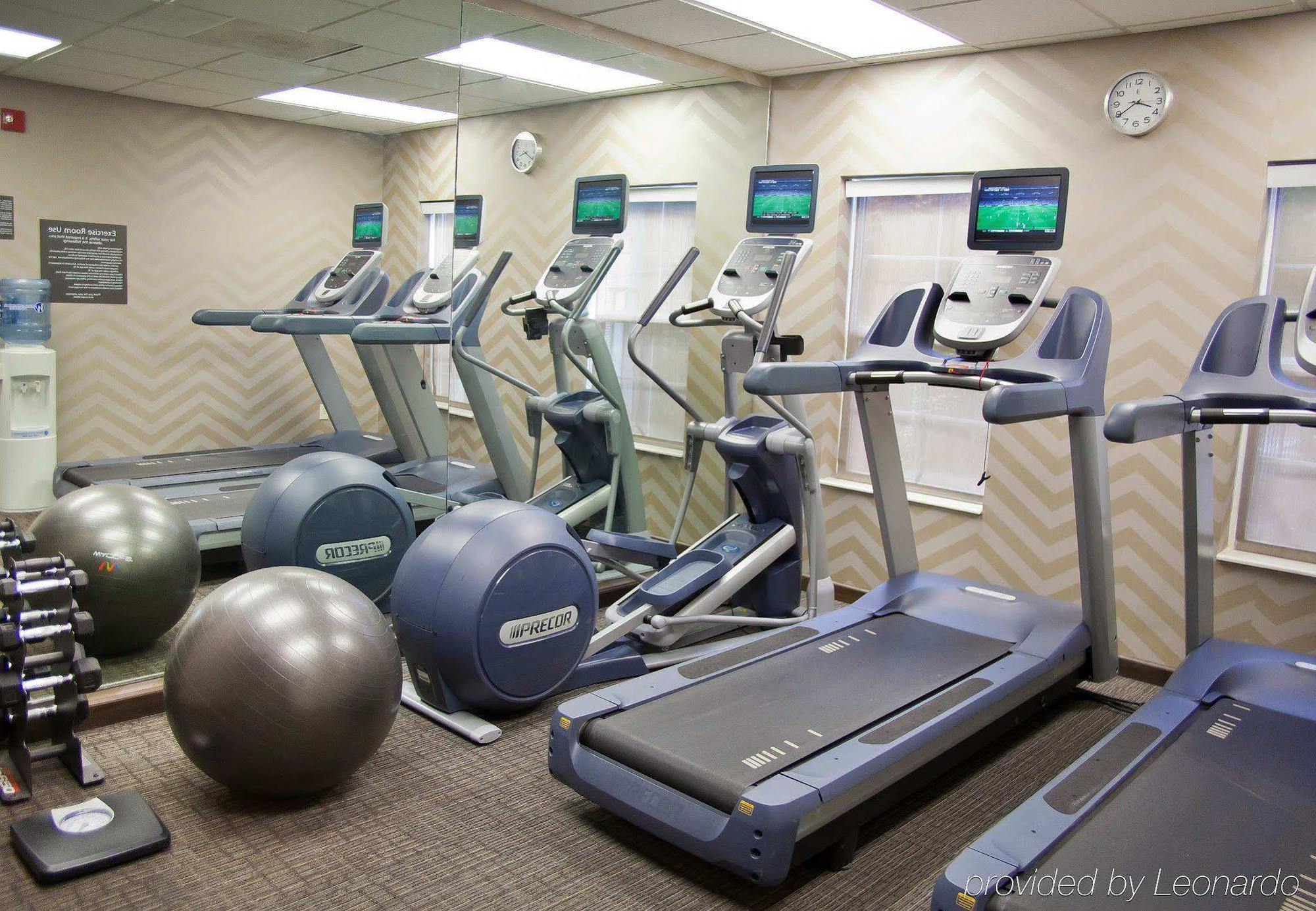 Residence Inn Eugene Springfield Ngoại thất bức ảnh