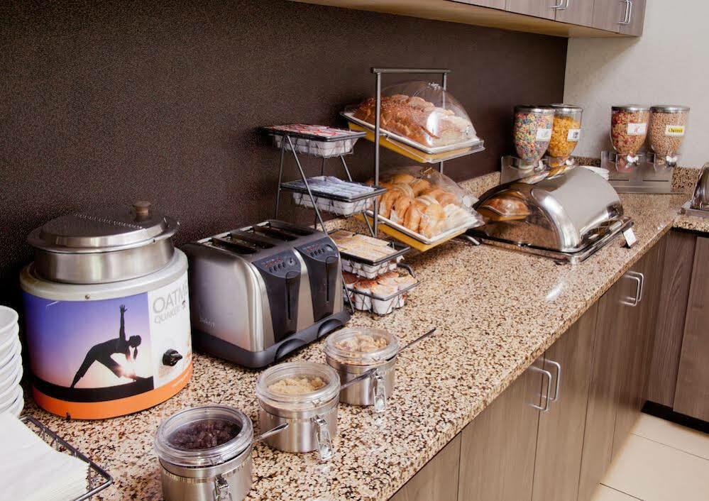 Residence Inn Eugene Springfield Ngoại thất bức ảnh